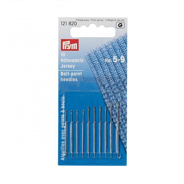 Prym Nähnadel Jersey, Nr. 5-9 121820